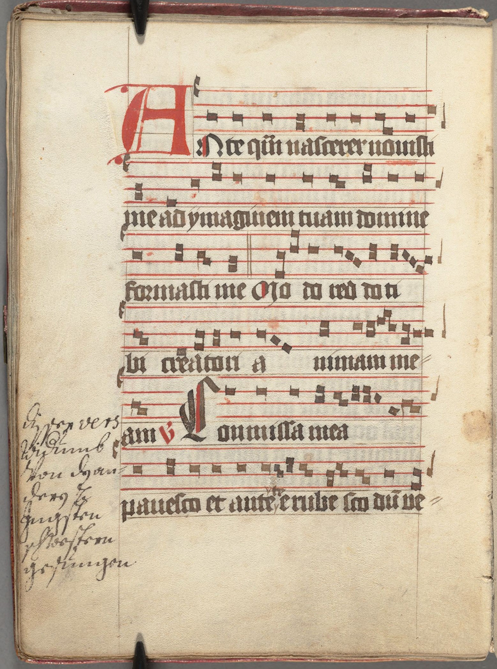 Chants 4