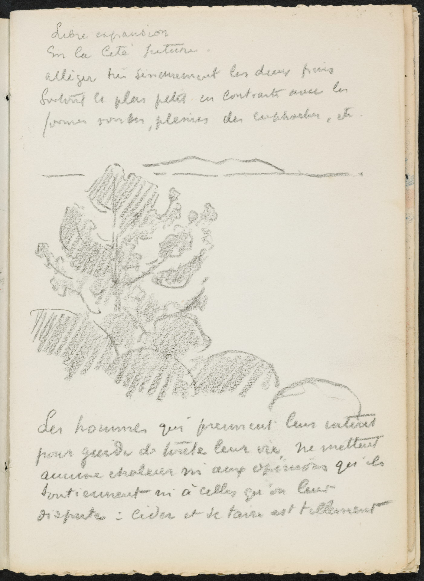 Sketchbook 2