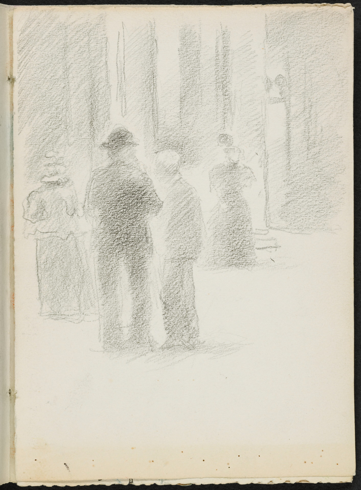 Sketchbook 6