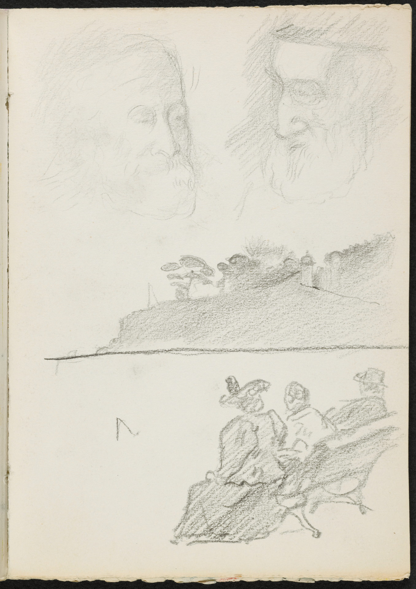 Sketchbook 7