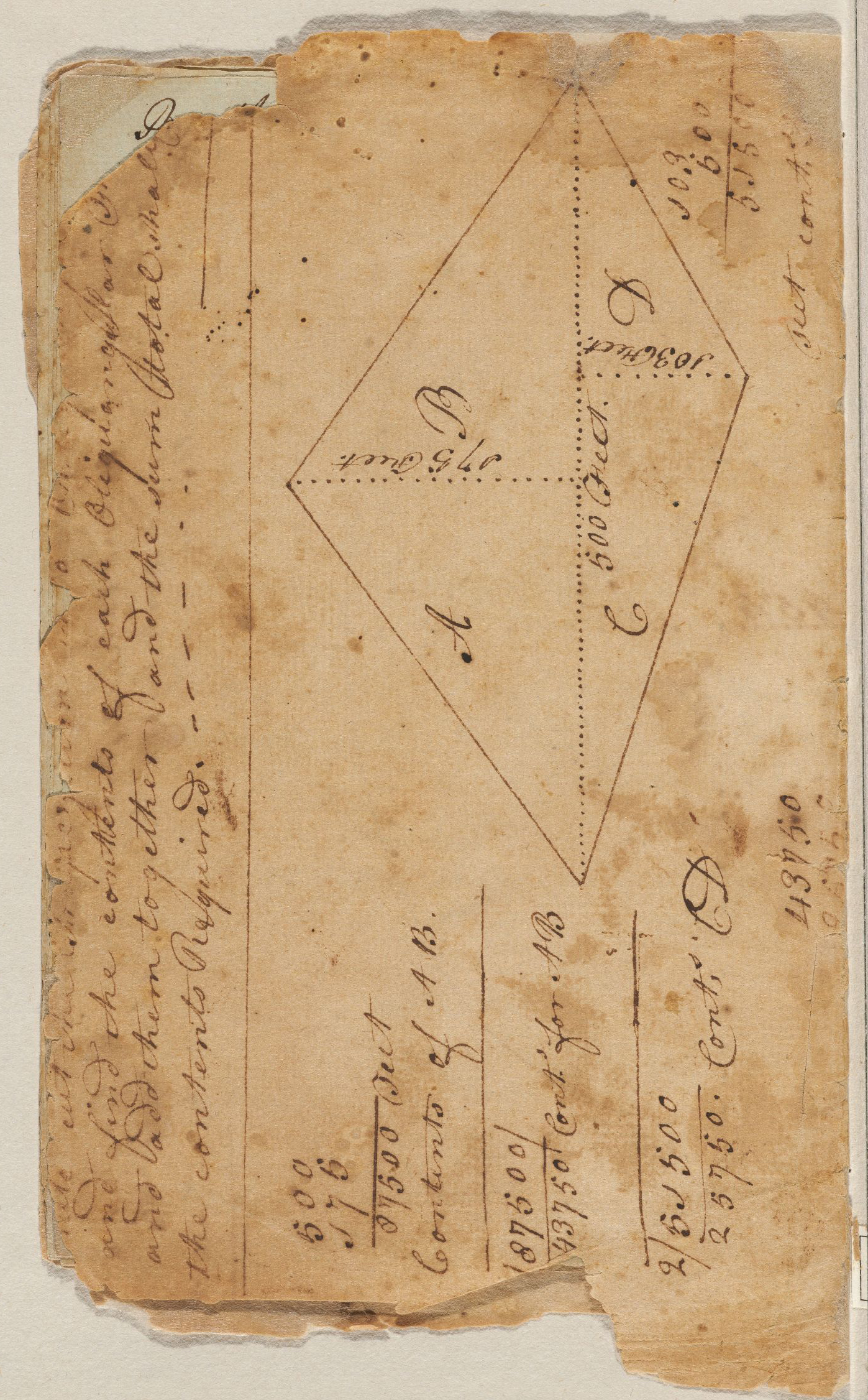 Epitome of Mr. [Samuel] Williams's Experimental Lectures 1782 Harvard University
