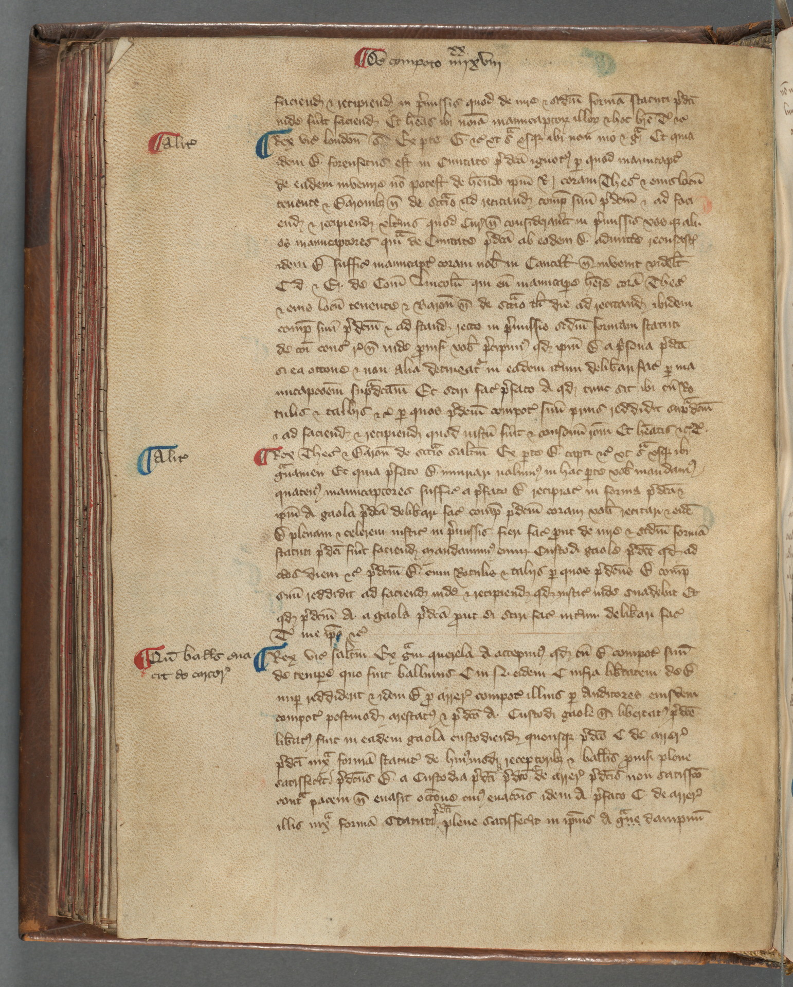 Folio