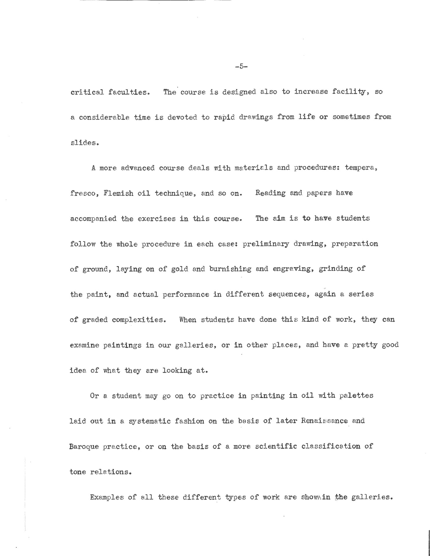 Exhibit notes 5