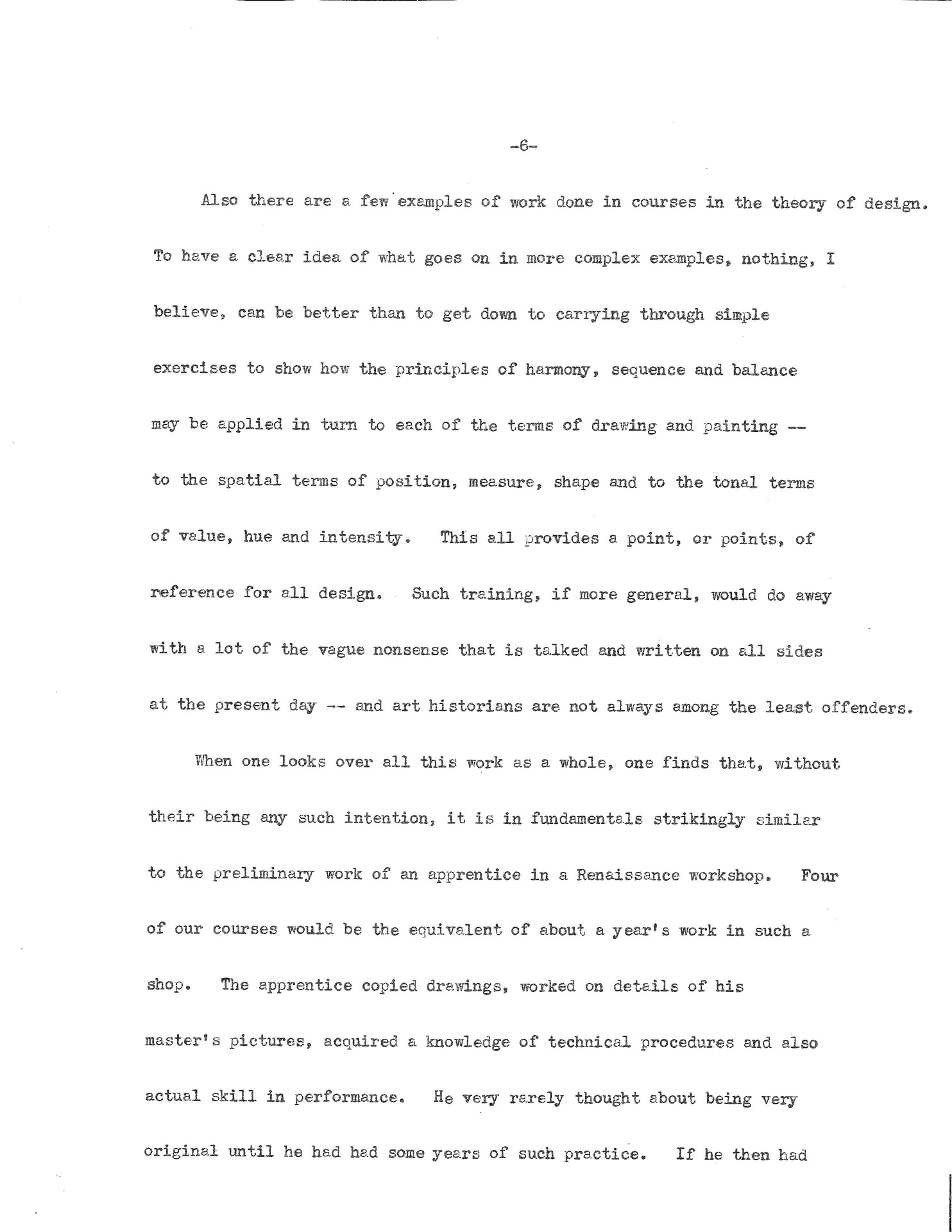 Exhibit notes 6