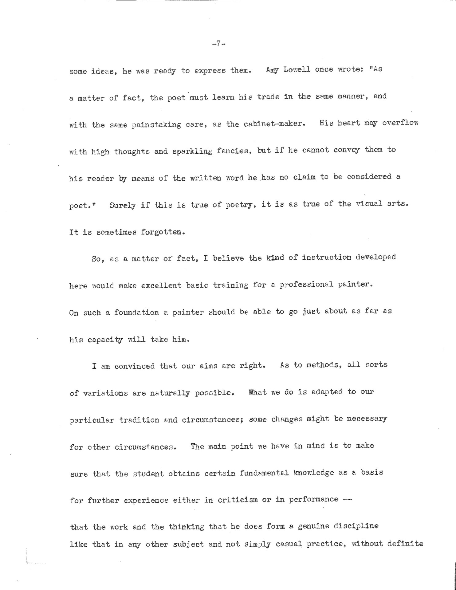 Exhibit notes 7