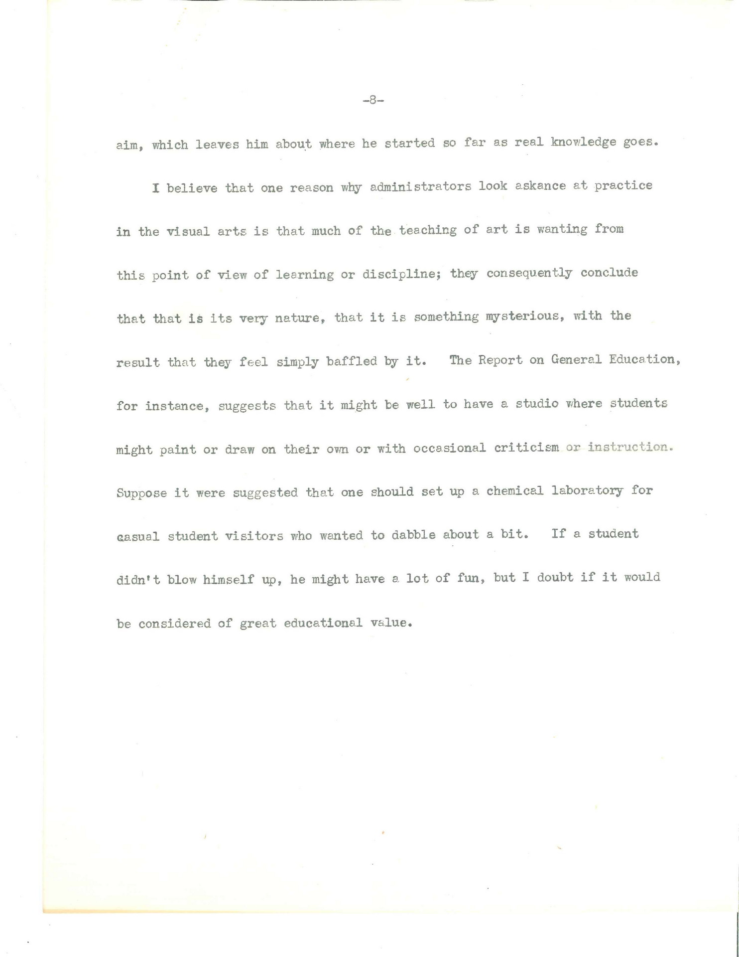 Exhibit notes 8