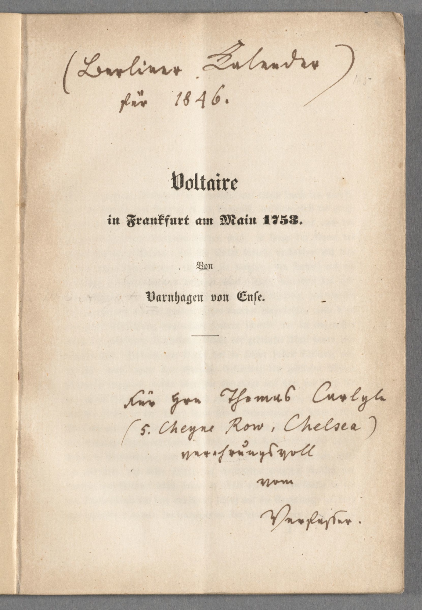 Voltaire 2
