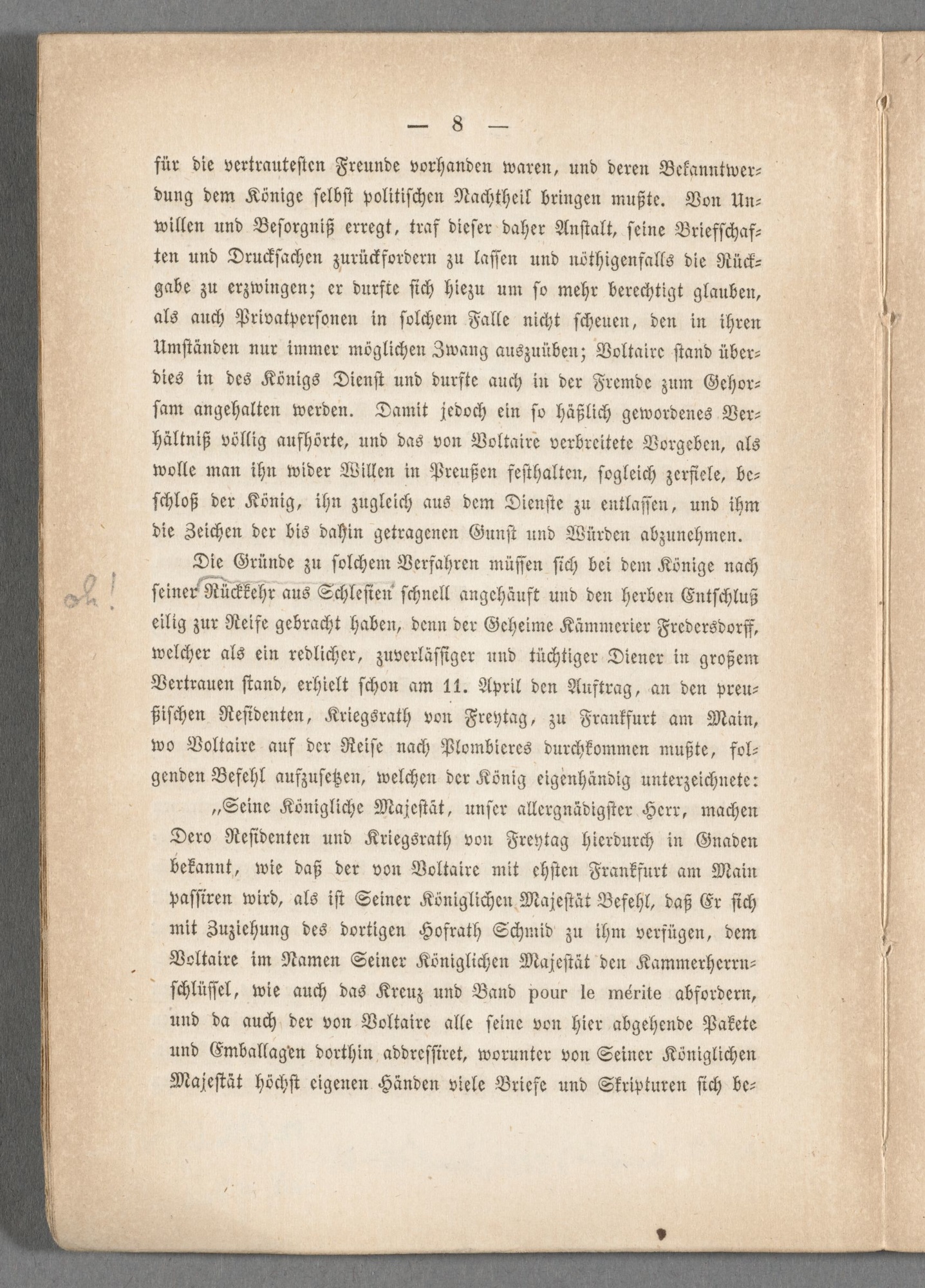 Voltaire 4