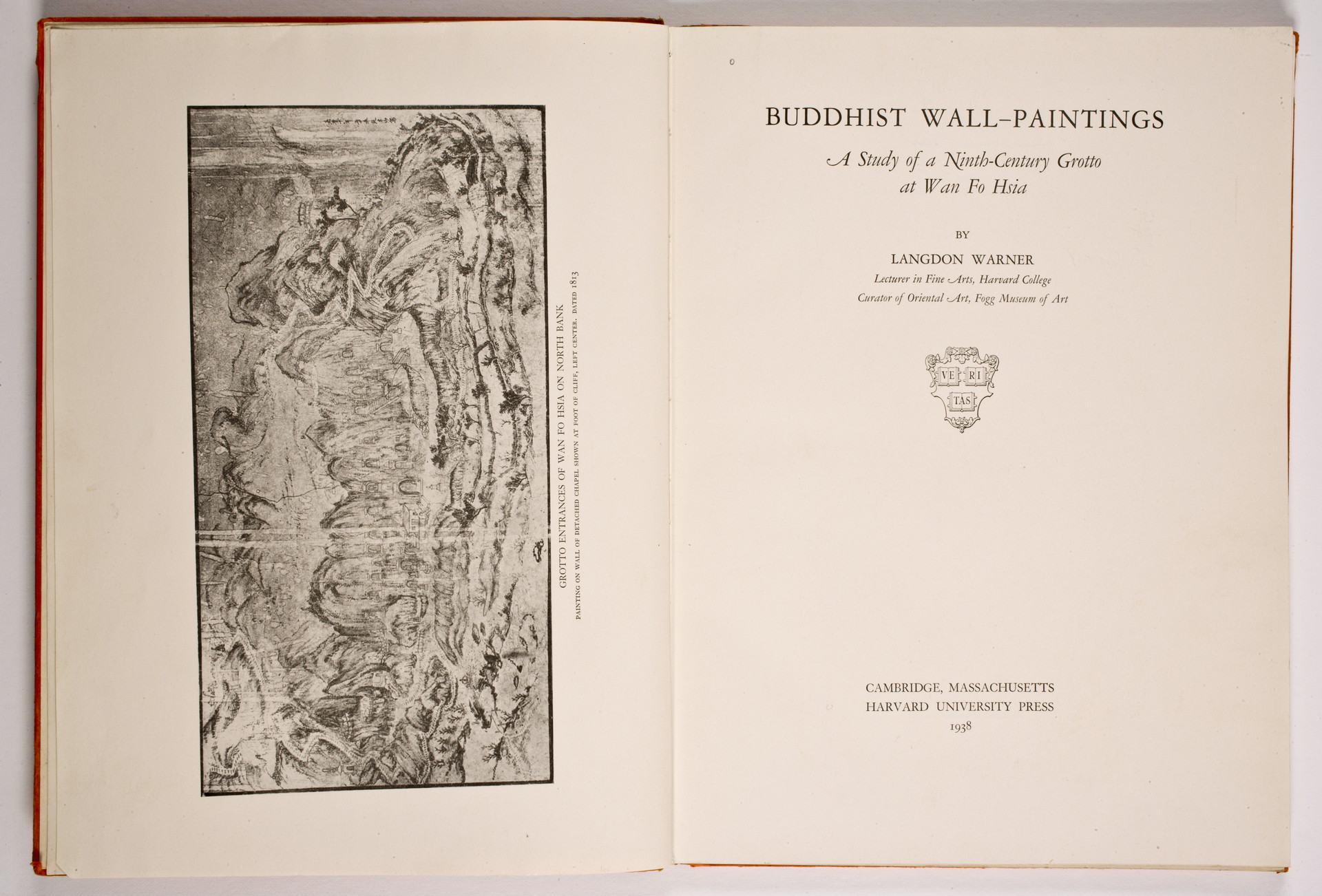 Warner book