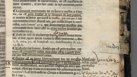 Loffice et aucthoritie de iustices de peace 1584 London, England