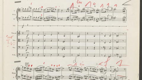 Loeb music 2