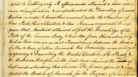 Warren Lecture notes