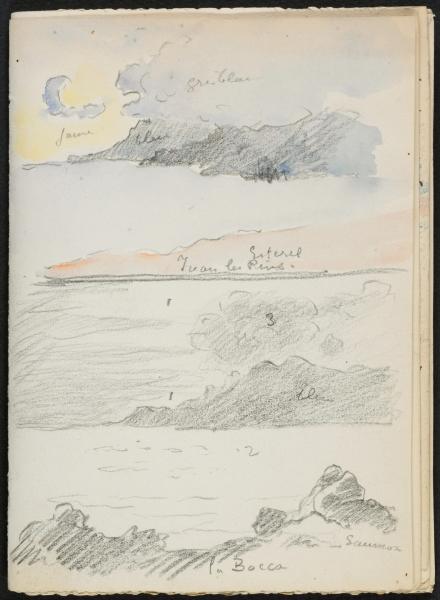 Sketchbook 