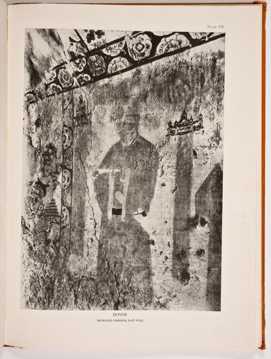 Warner book illustration