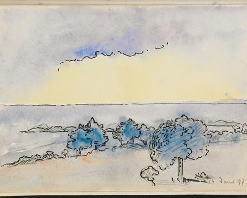 Sketchbook 5