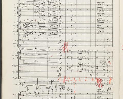 Loeb music 1
